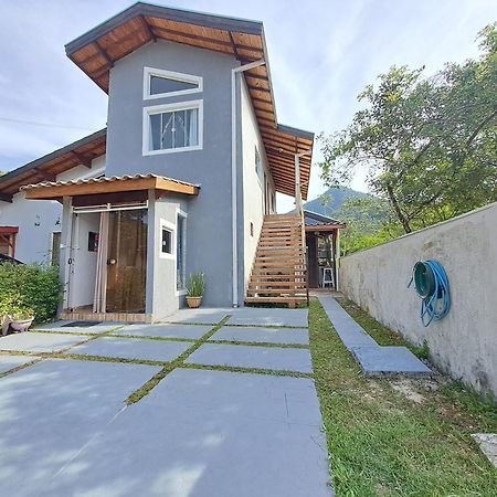 Chale Sol Apartment Caraguatatuba Exterior foto