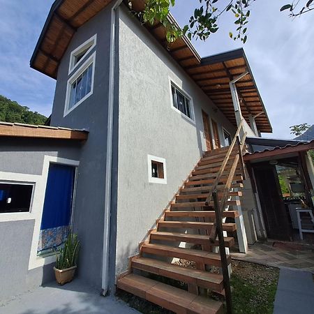 Chale Sol Apartment Caraguatatuba Exterior foto