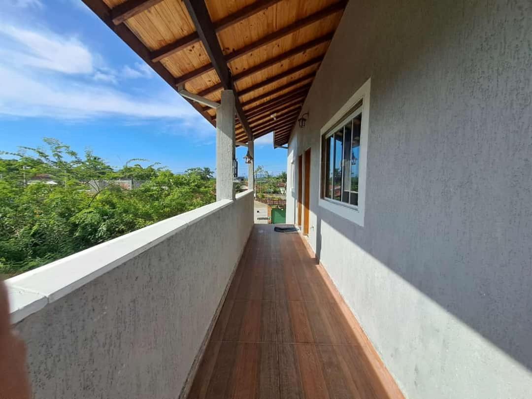 Chale Sol Apartment Caraguatatuba Exterior foto