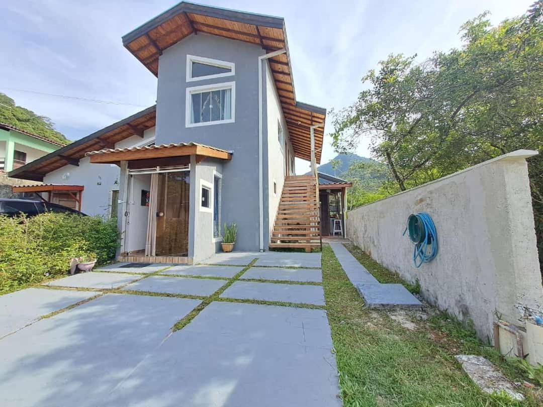 Chale Sol Apartment Caraguatatuba Exterior foto