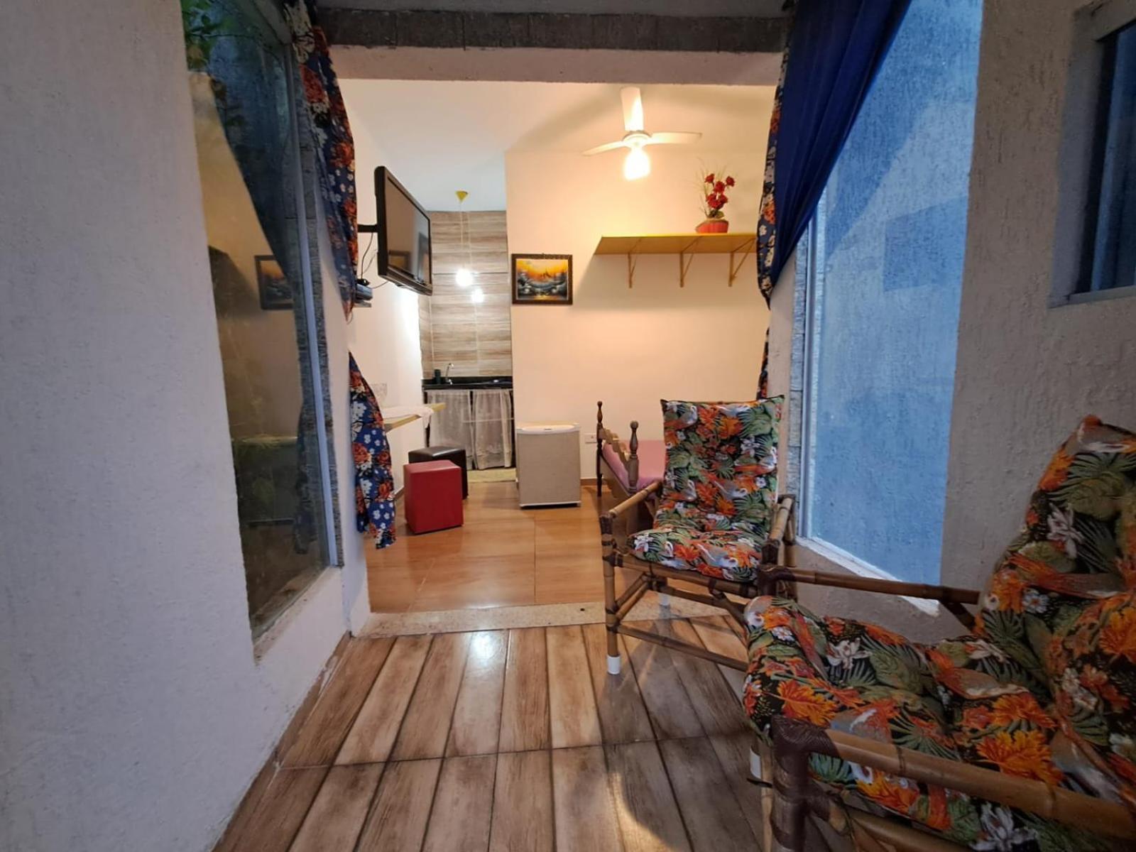 Chale Sol Apartment Caraguatatuba Exterior foto